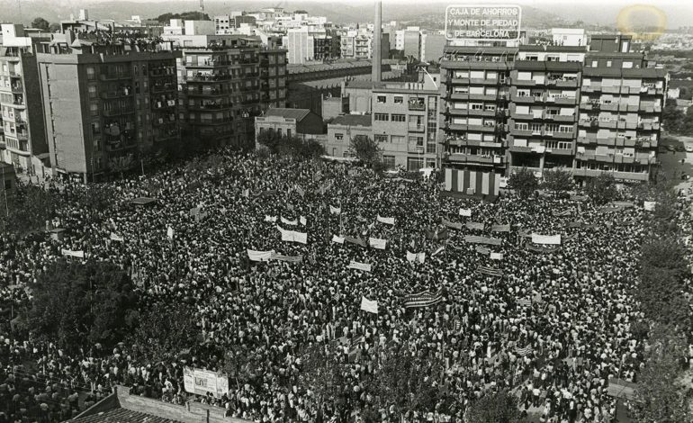Una història de llibertats compartides