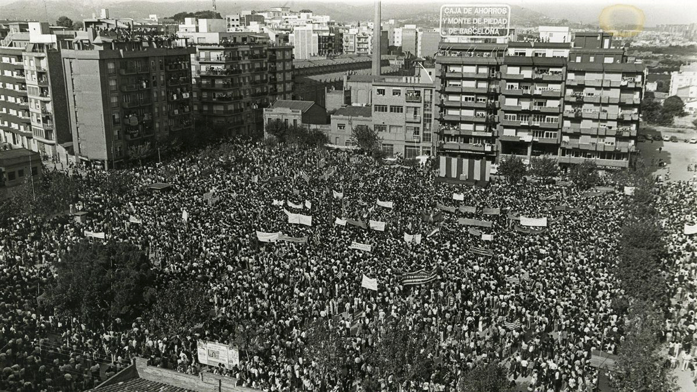 Una història de llibertats compartides