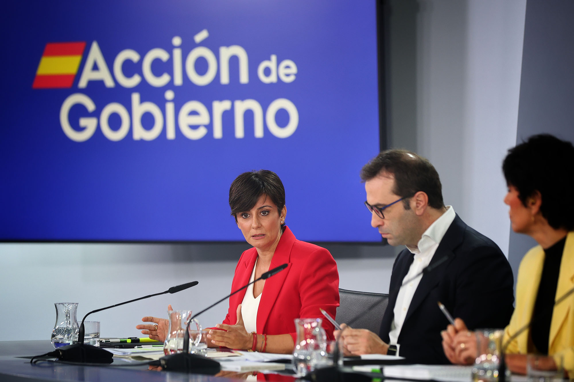 Habitatge: més protecció, més oferta i més capacitat d’intervenció pública