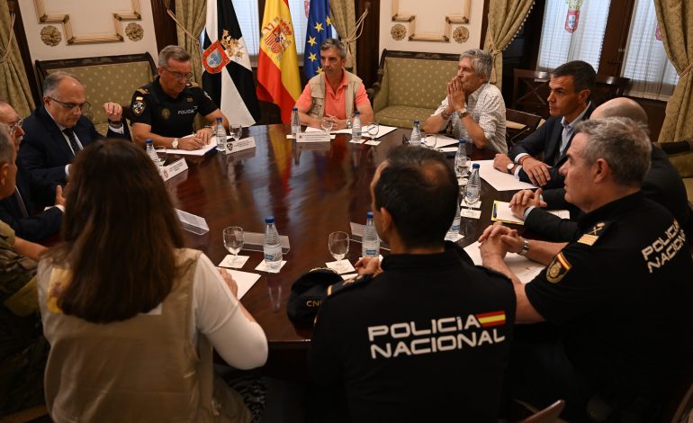 (Muntanya avall)/ Ceuta, un repte complicat