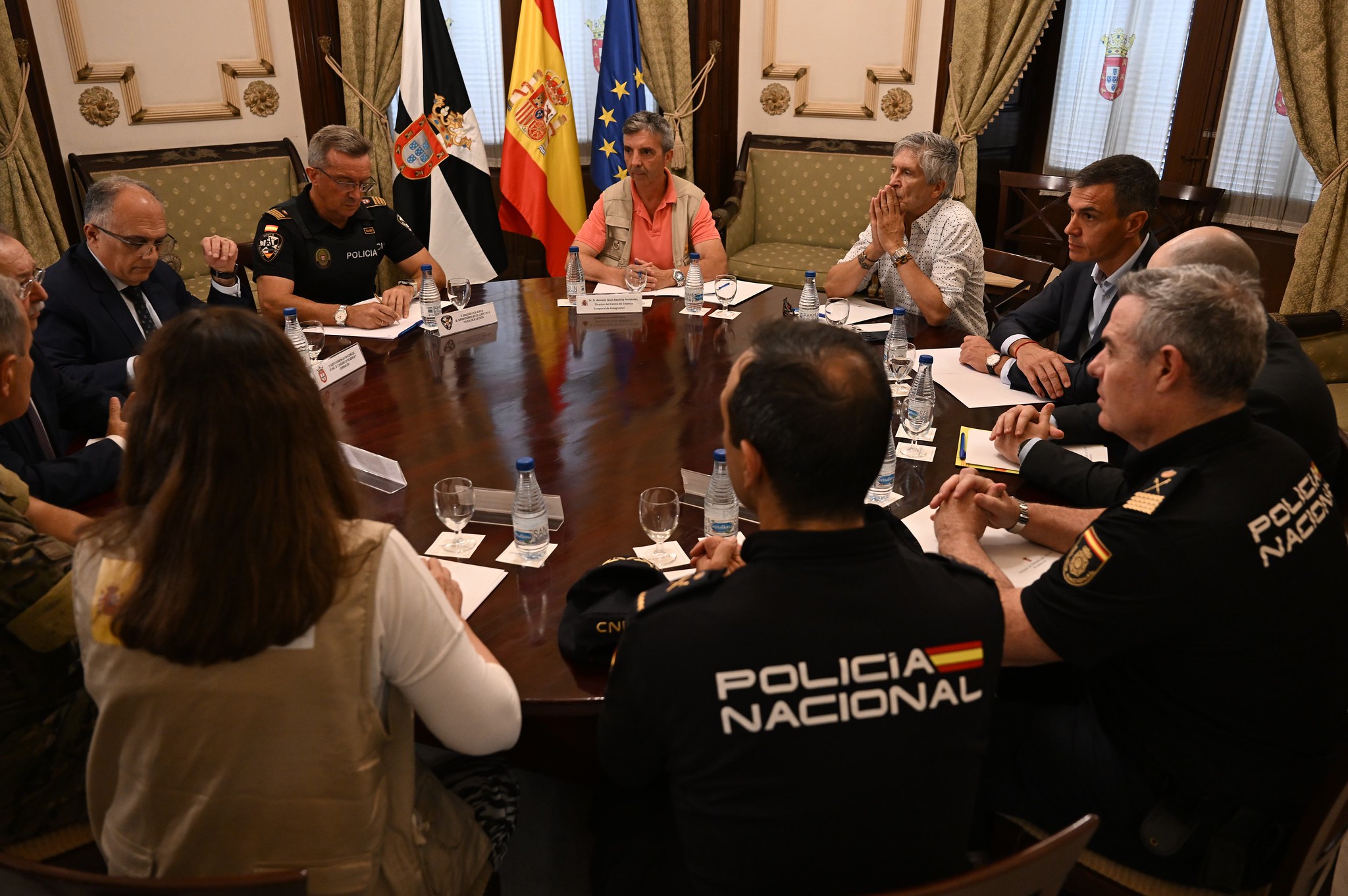 (Muntanya avall)/ Ceuta, un repte complicat