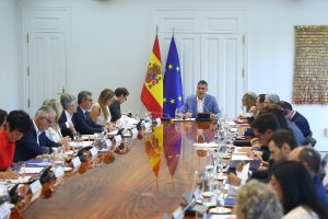 Crisi a Ceuta: els fets