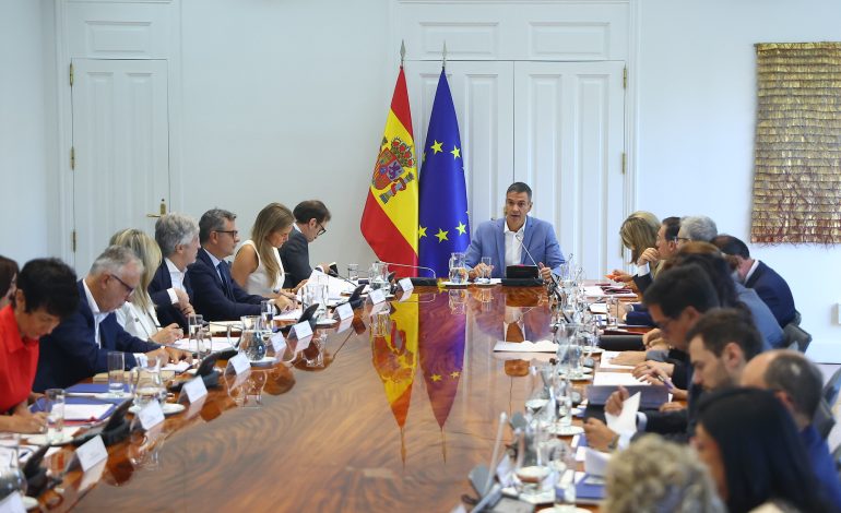 Crisi a Ceuta: els fets