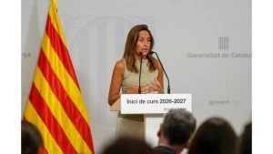 Comença un curs escolar decisiu