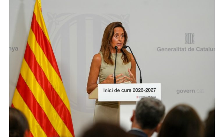 Comença un curs escolar decisiu