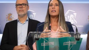 (Muntanya avall)/ Els posicionaments de Junts sobre immigració i acollida de menors no acompanyats