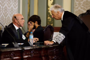 (Pensar es resistir)/ El resultado no deseado