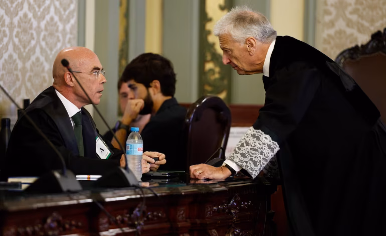 (Pensar es resistir)/ El resultado no deseado
