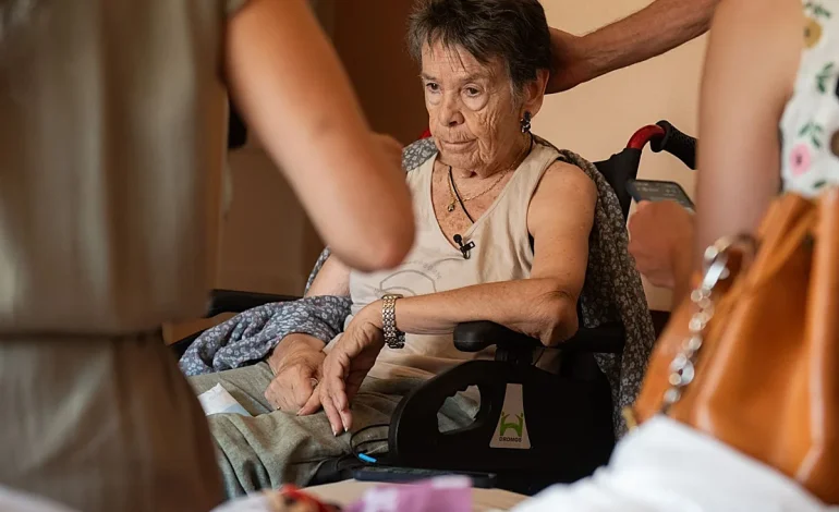 Maricarmen no és una anècdota