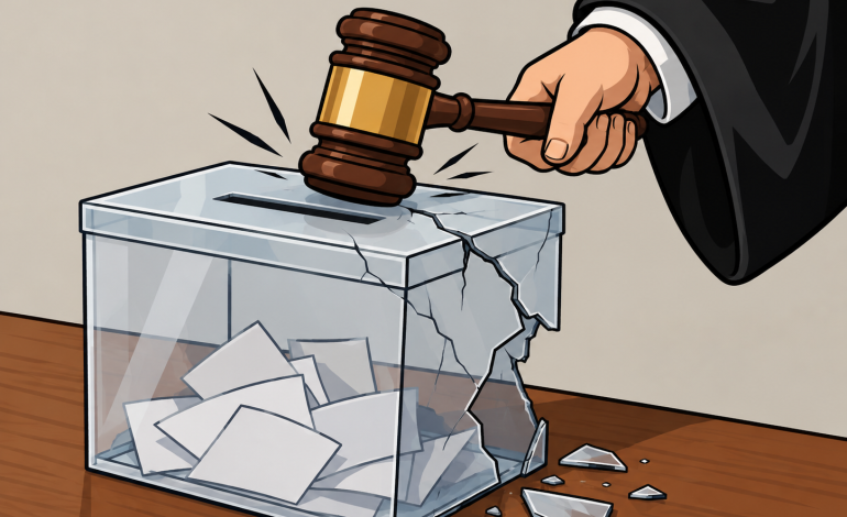 (Pensar es resistir)/ El exilio continúa