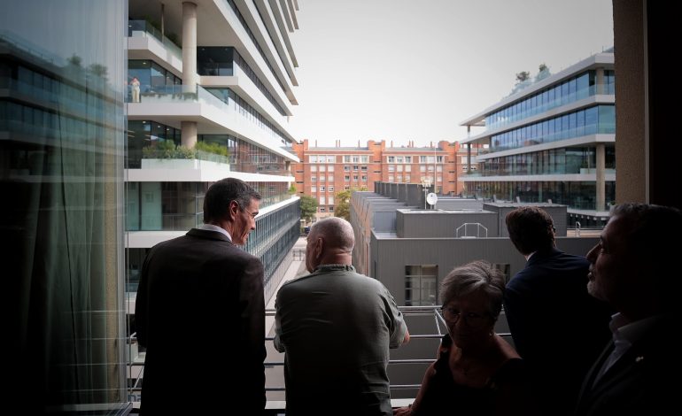 8 anys de polítiques pel dret a l'habitatge