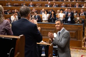 La democràcia, casa de tothom