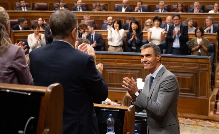 La democràcia, casa de tothom