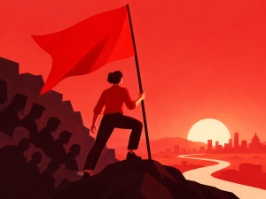 (Pensar es resistir)/ El combate por el socialismo (3)