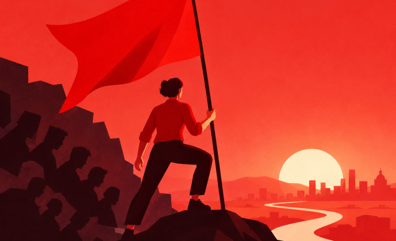 (Pensar es resistir)/ El combate por el socialismo (1)