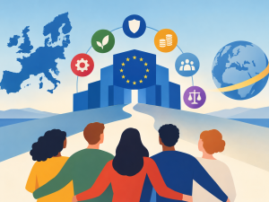 El moment federal europeu: del substantiu al verb